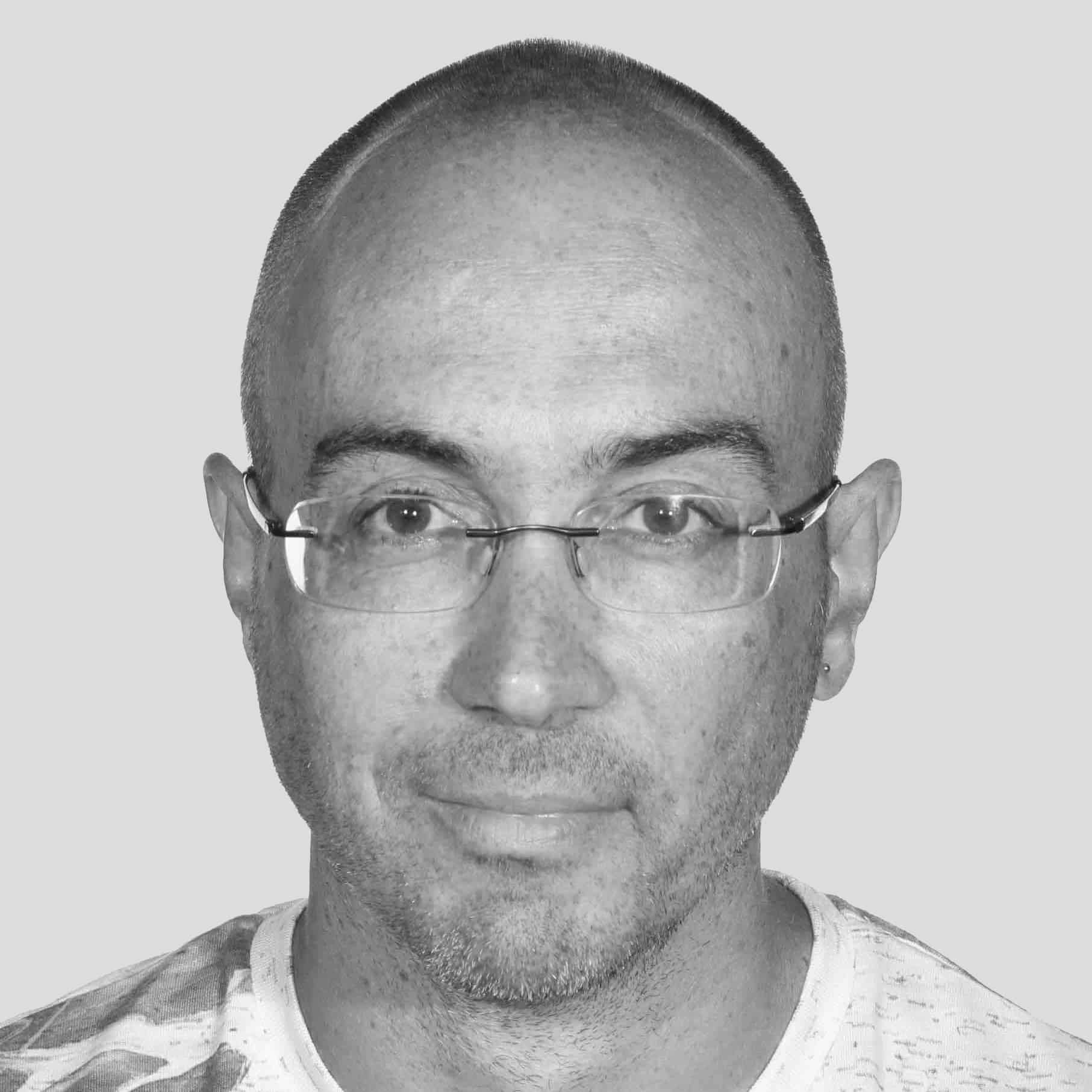 José Navarro