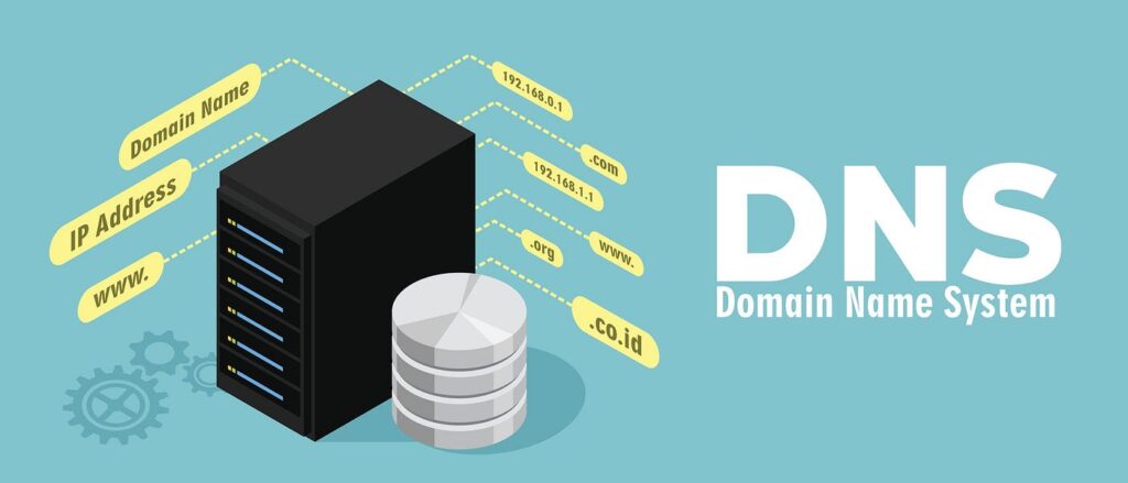 Investigación de dominios con Passive Dns