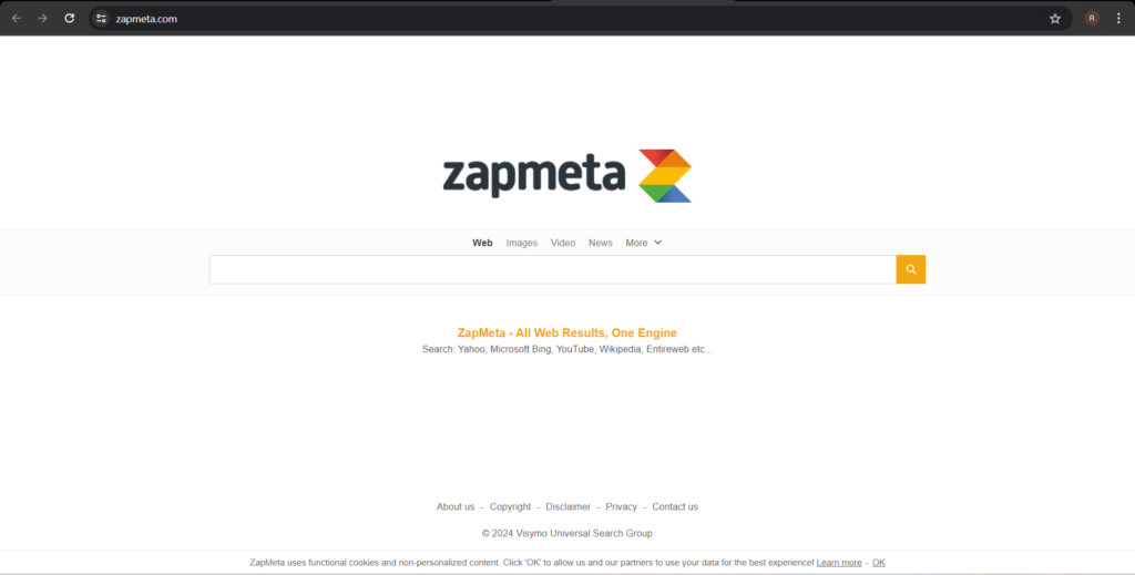 Zapmeta: Tu Puerta de Entrada a la Web