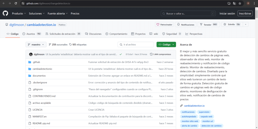 GitHub: La Plataforma Esencial para el Desarrollo Colaborativo de Software!