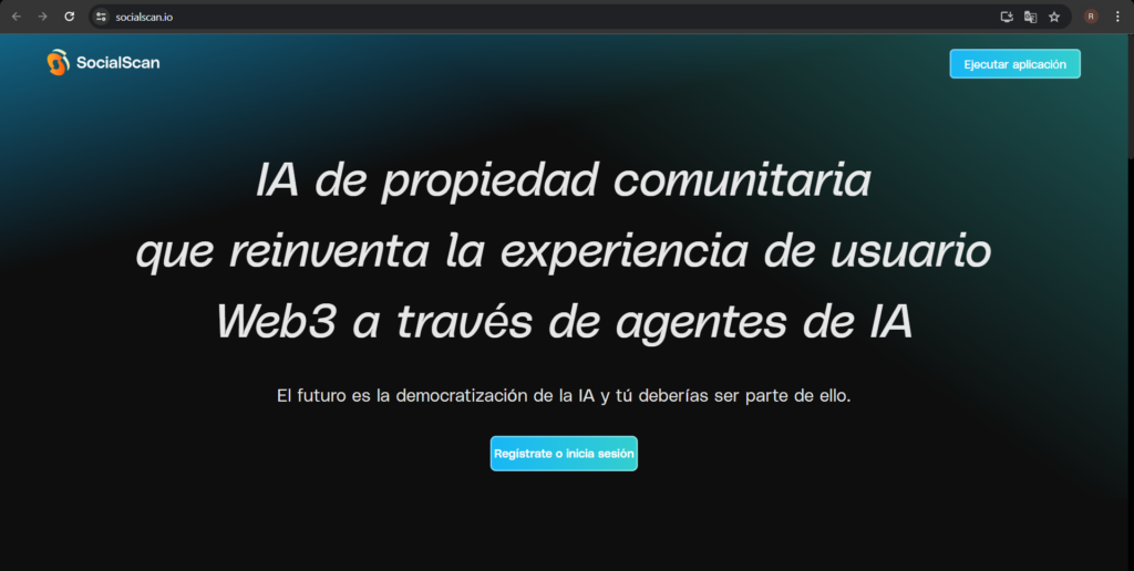 Socialscan: La Herramienta Esencial para la Evaluación de Perfiles en Redes Sociales