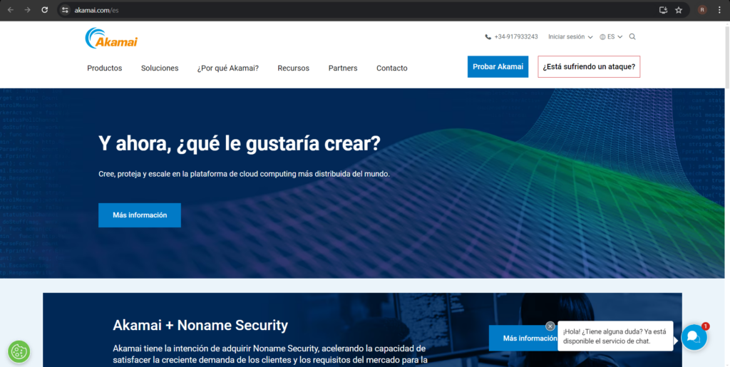 Akamai: La Solución Esencial para la Entrega de Contenido y la Seguridad Web