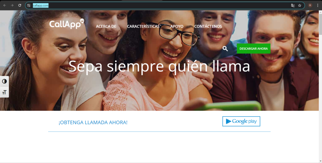 CallApp: La Herramienta Esencial para Gestionar tus Llamadas