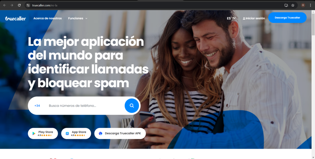 Truecaller: La Herramienta Definitiva para Identificar y Bloquear Llamadas No Deseadas